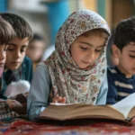 Binar Qur’ani Fair, Piala Kementerian Pendidikan Tinggi Arab Saudi وزارة التربية والتعليم السعودية