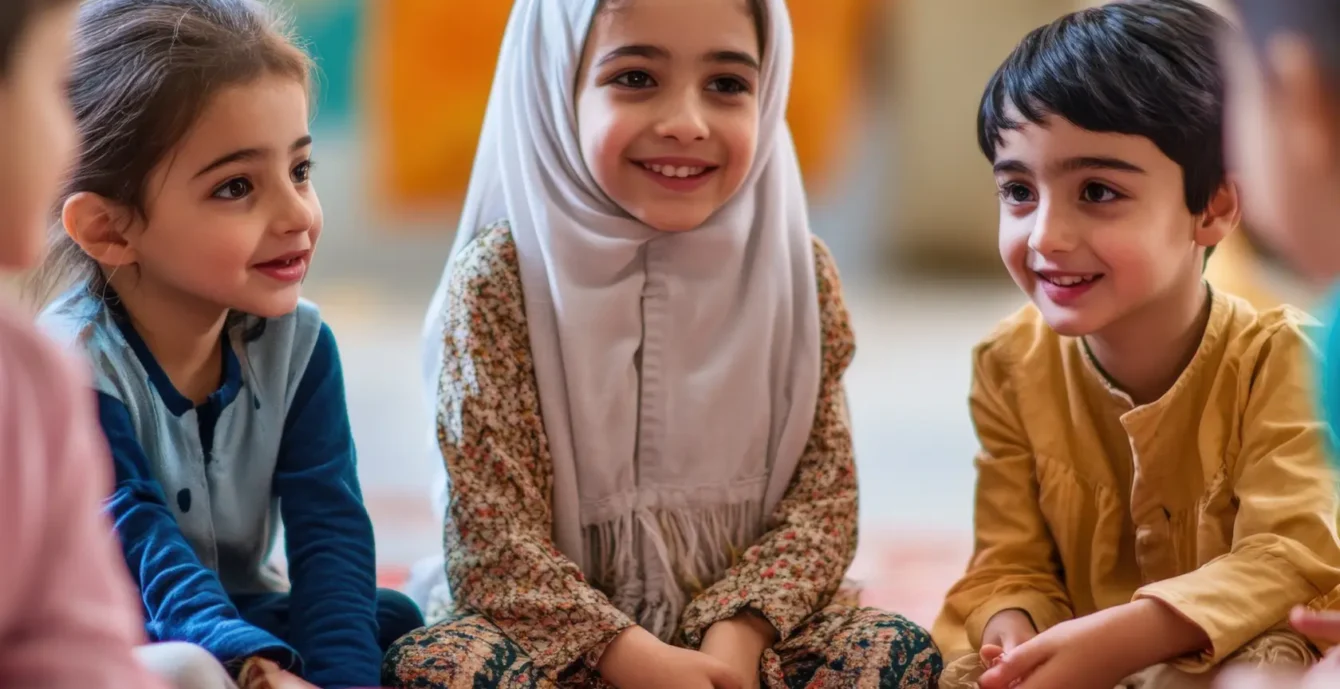 indonesia international school charity