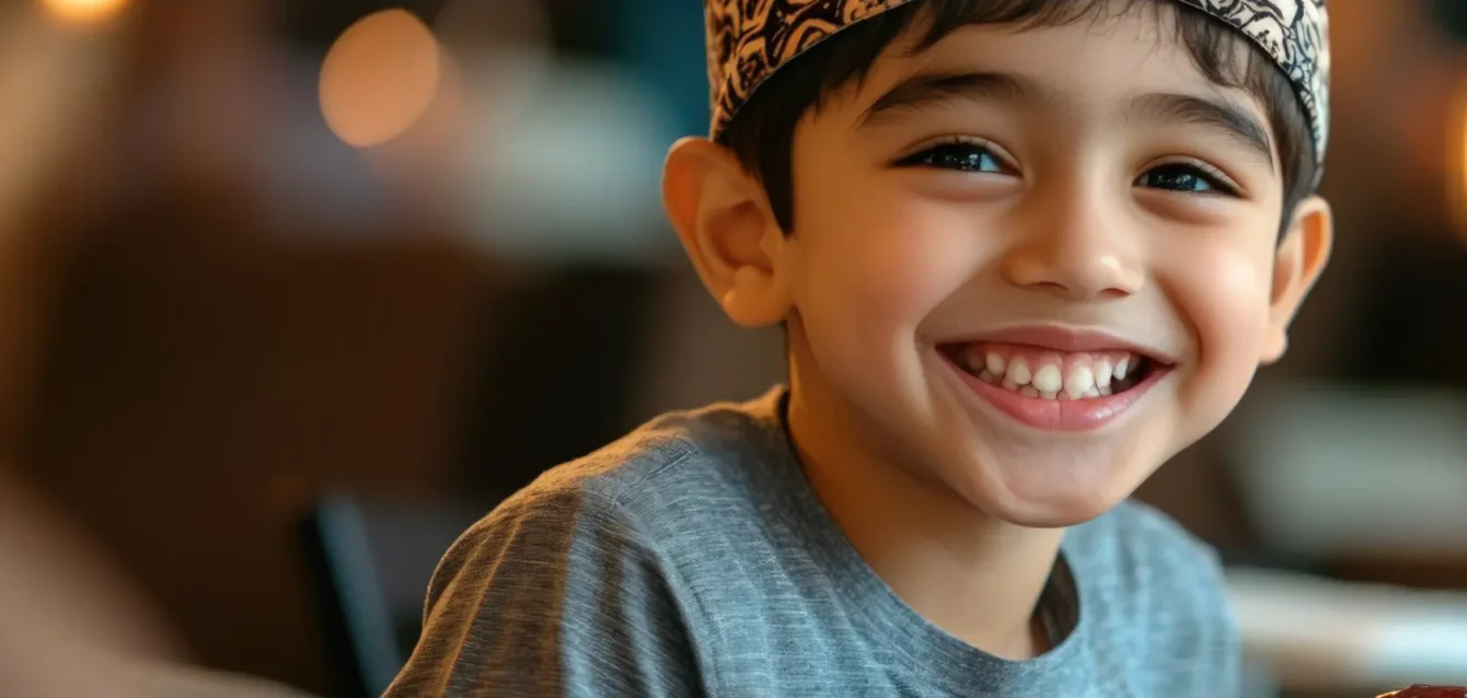 islamic knowledge olympiad