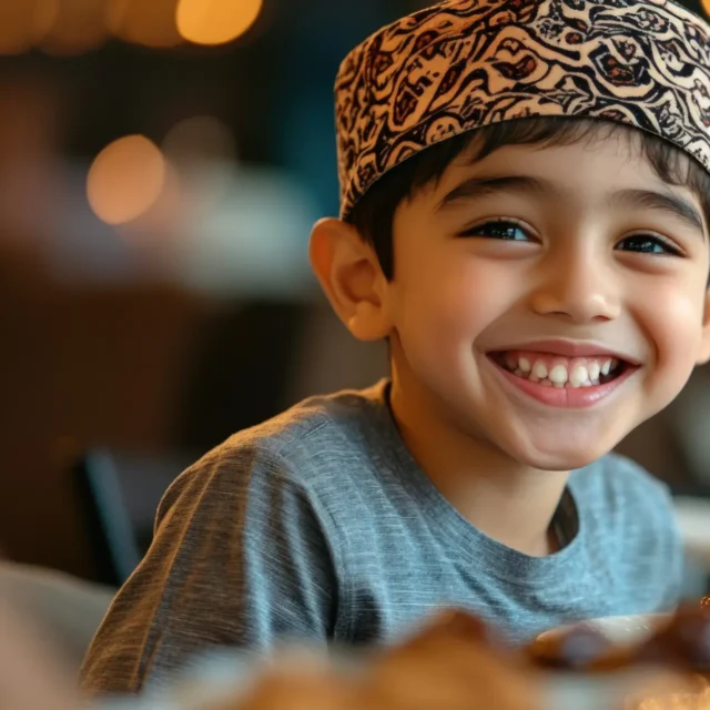 islamic knowledge olympiad