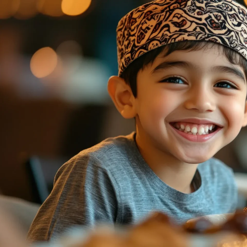 islamic knowledge olympiad