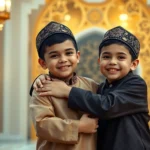 Festival Anak Shalih, Piala Gubernur DKI Jakarta