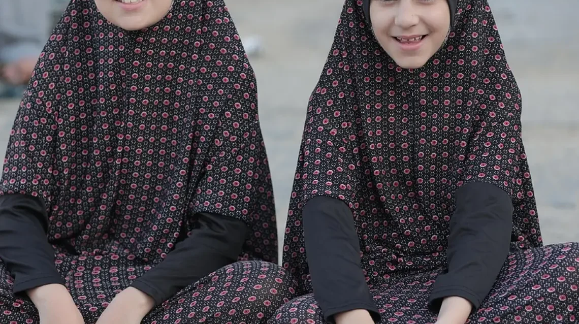 sekolah dasar sunnah