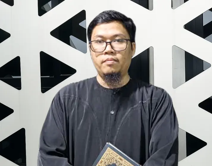 ustadz fulan